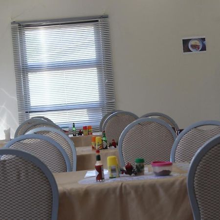 Tsumeb Guesthouse Kamho Εξωτερικό φωτογραφία