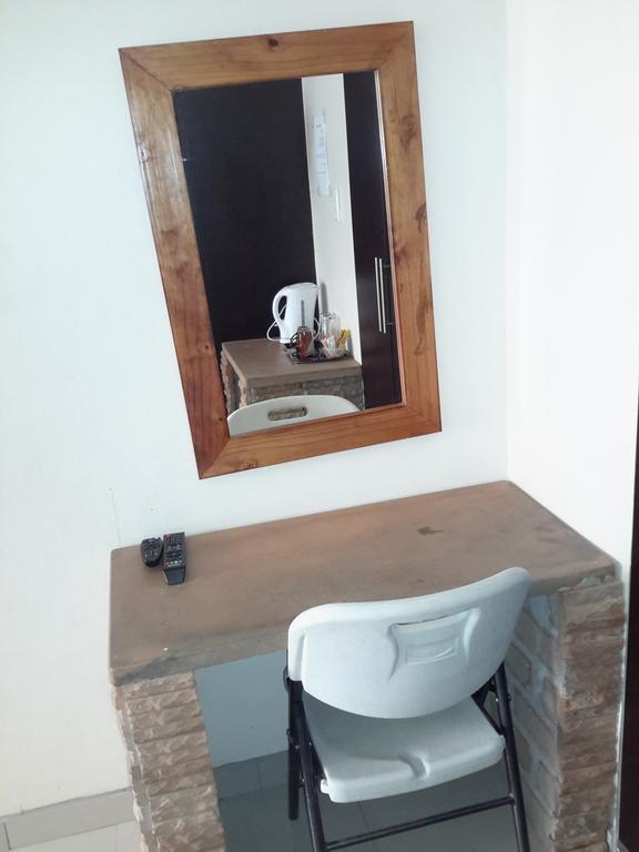 Tsumeb Guesthouse Kamho Εξωτερικό φωτογραφία