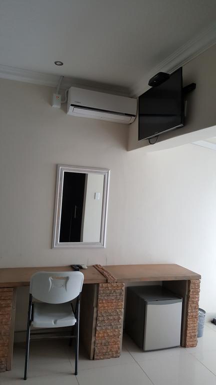 Tsumeb Guesthouse Kamho Εξωτερικό φωτογραφία