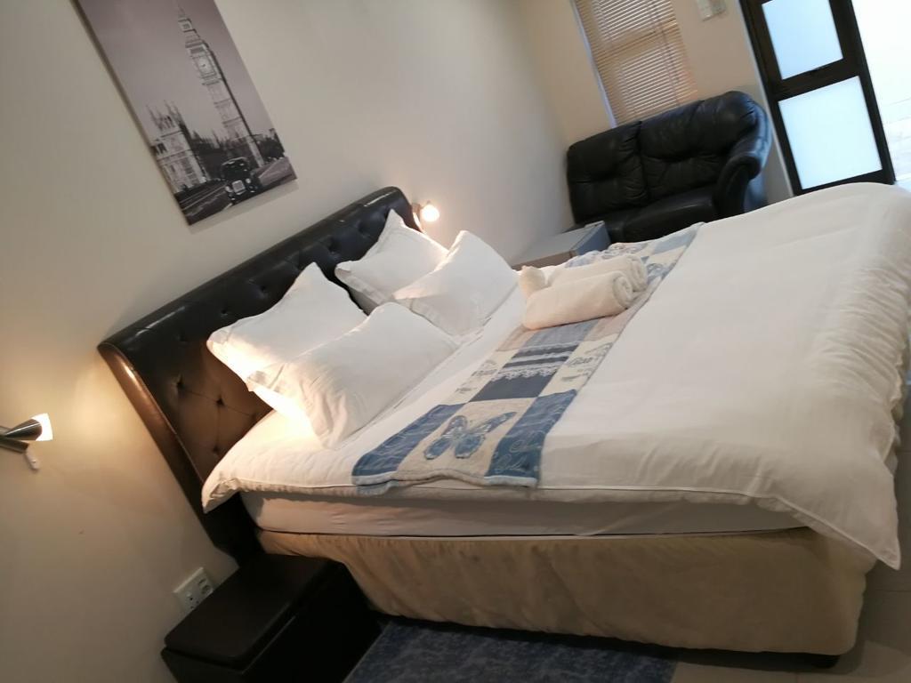 Tsumeb Guesthouse Kamho Εξωτερικό φωτογραφία
