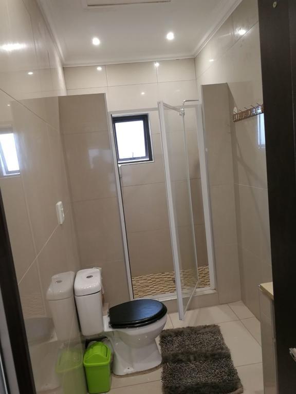 Tsumeb Guesthouse Kamho Εξωτερικό φωτογραφία