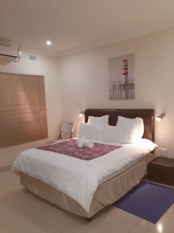 Tsumeb Guesthouse Kamho Εξωτερικό φωτογραφία