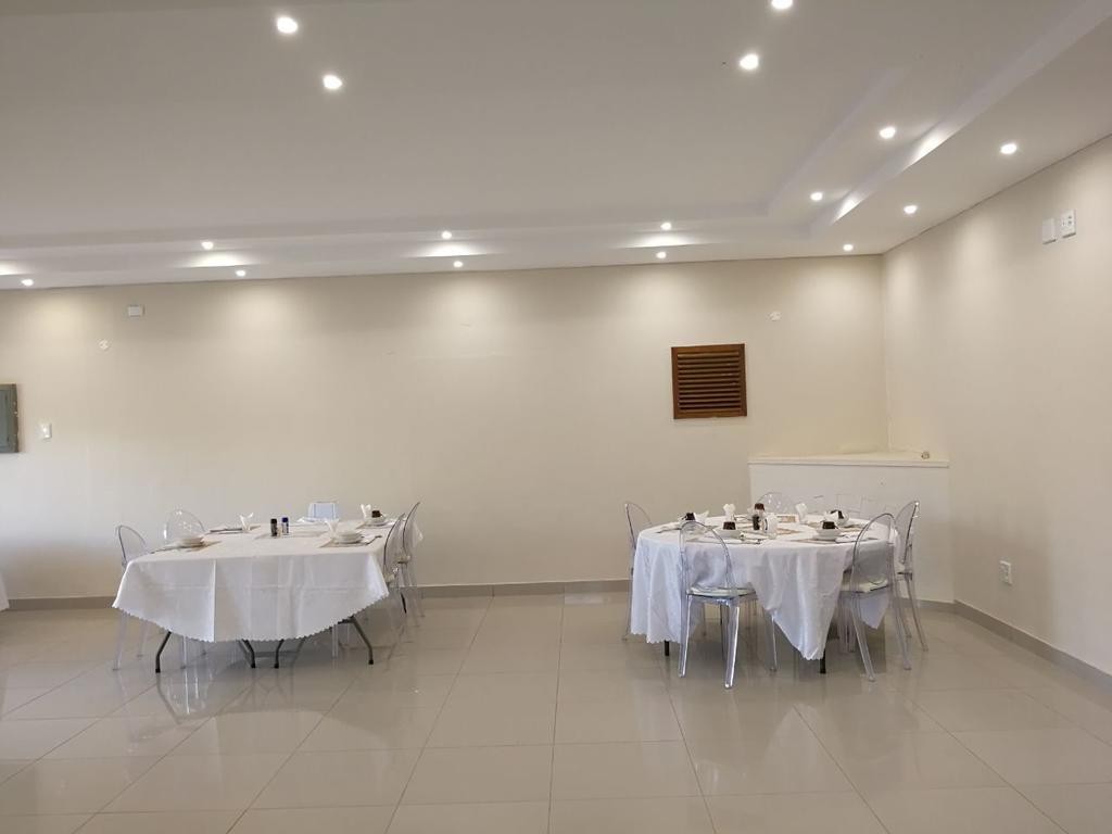 Tsumeb Guesthouse Kamho Εξωτερικό φωτογραφία