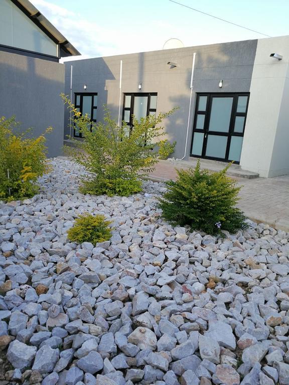 Tsumeb Guesthouse Kamho Εξωτερικό φωτογραφία