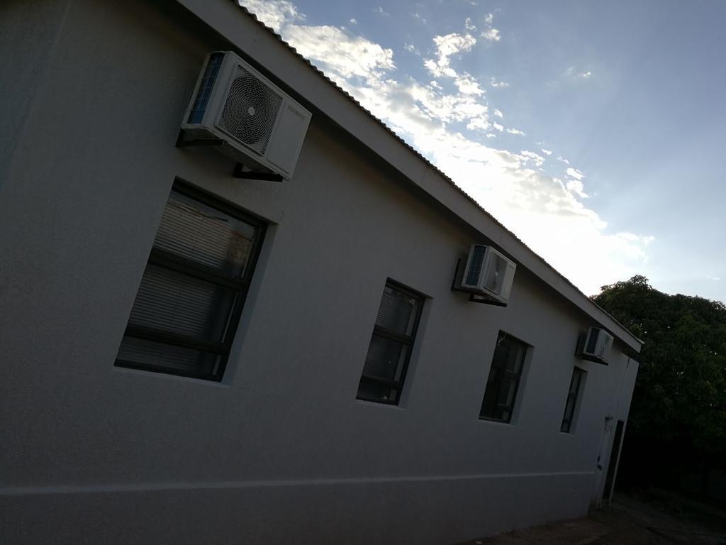 Tsumeb Guesthouse Kamho Εξωτερικό φωτογραφία