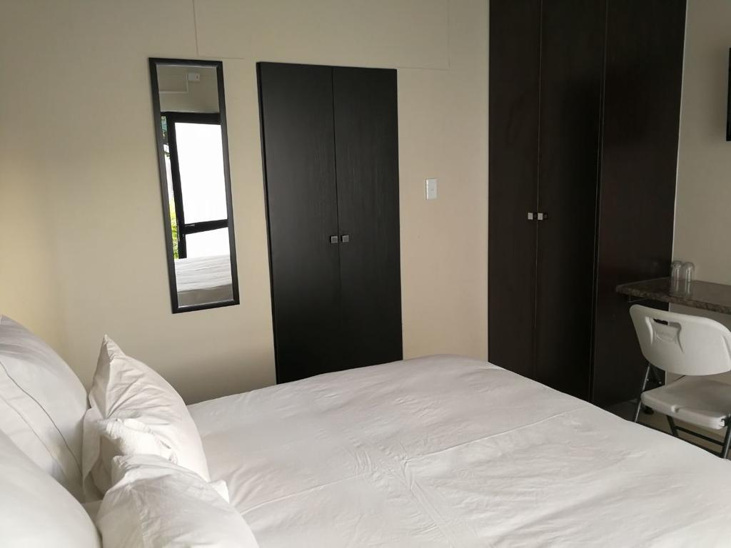 Tsumeb Guesthouse Kamho Εξωτερικό φωτογραφία
