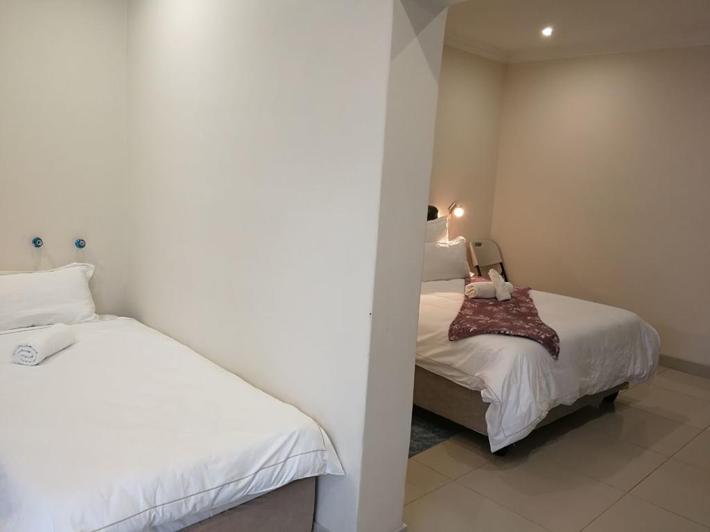 Tsumeb Guesthouse Kamho Εξωτερικό φωτογραφία