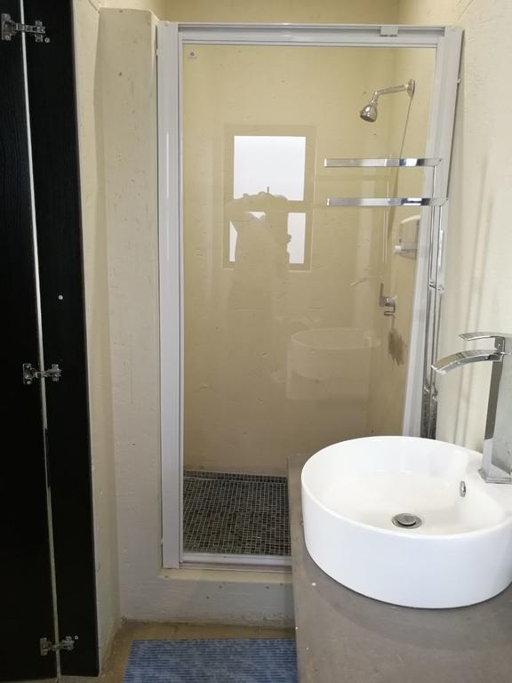Tsumeb Guesthouse Kamho Εξωτερικό φωτογραφία