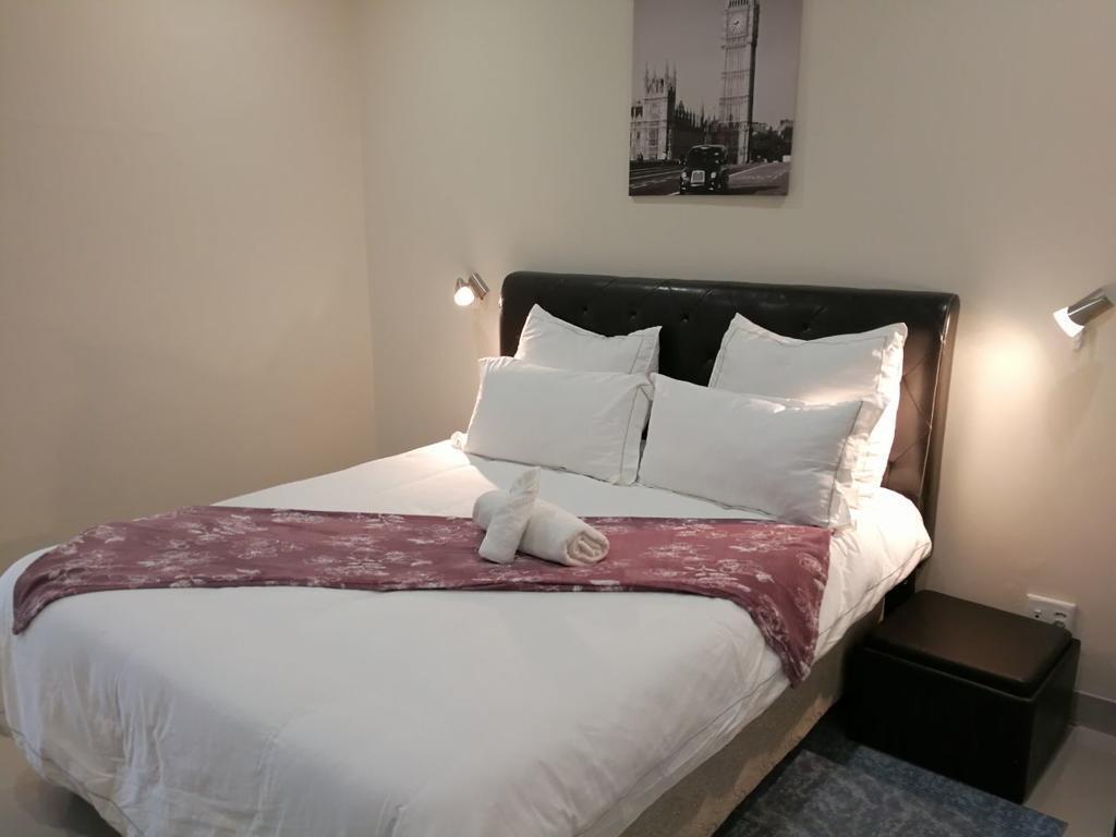 Tsumeb Guesthouse Kamho Εξωτερικό φωτογραφία