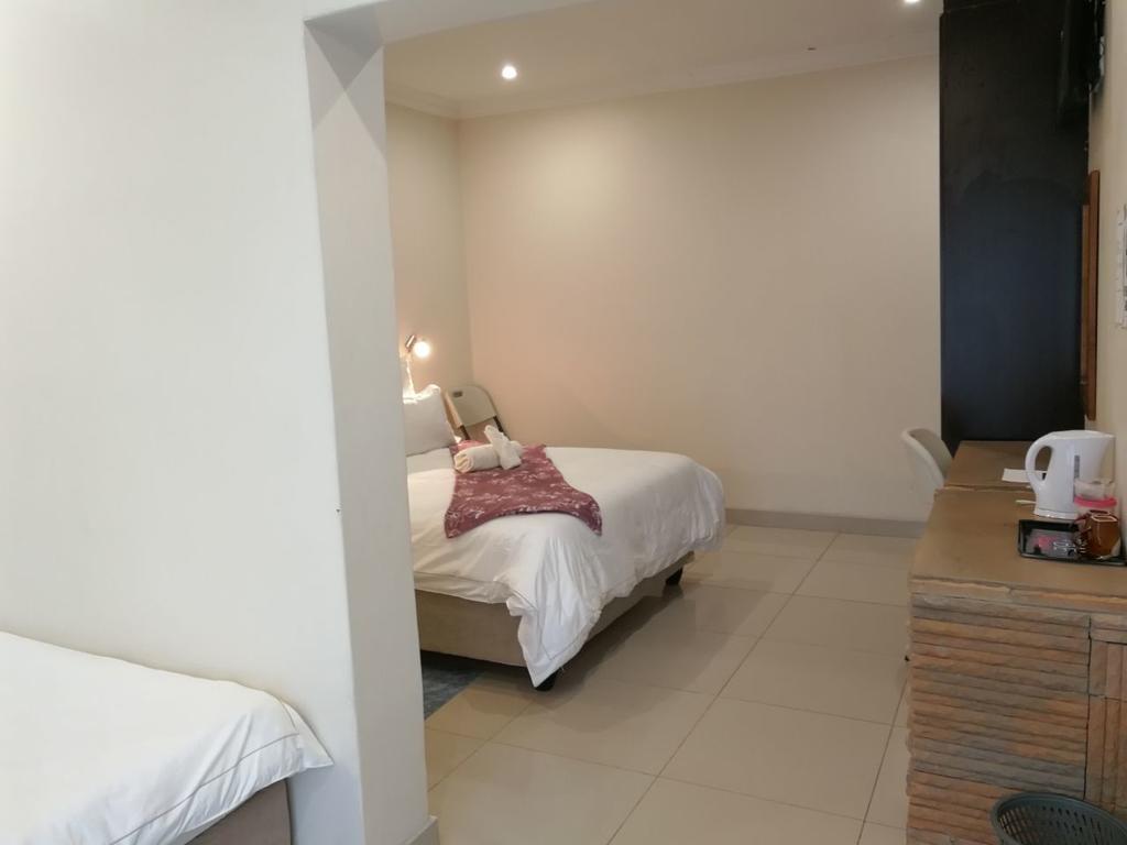 Tsumeb Guesthouse Kamho Εξωτερικό φωτογραφία