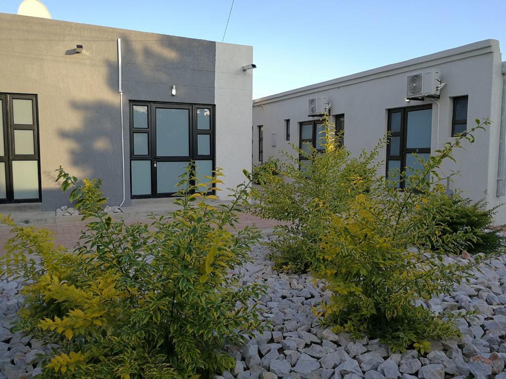 Tsumeb Guesthouse Kamho Εξωτερικό φωτογραφία