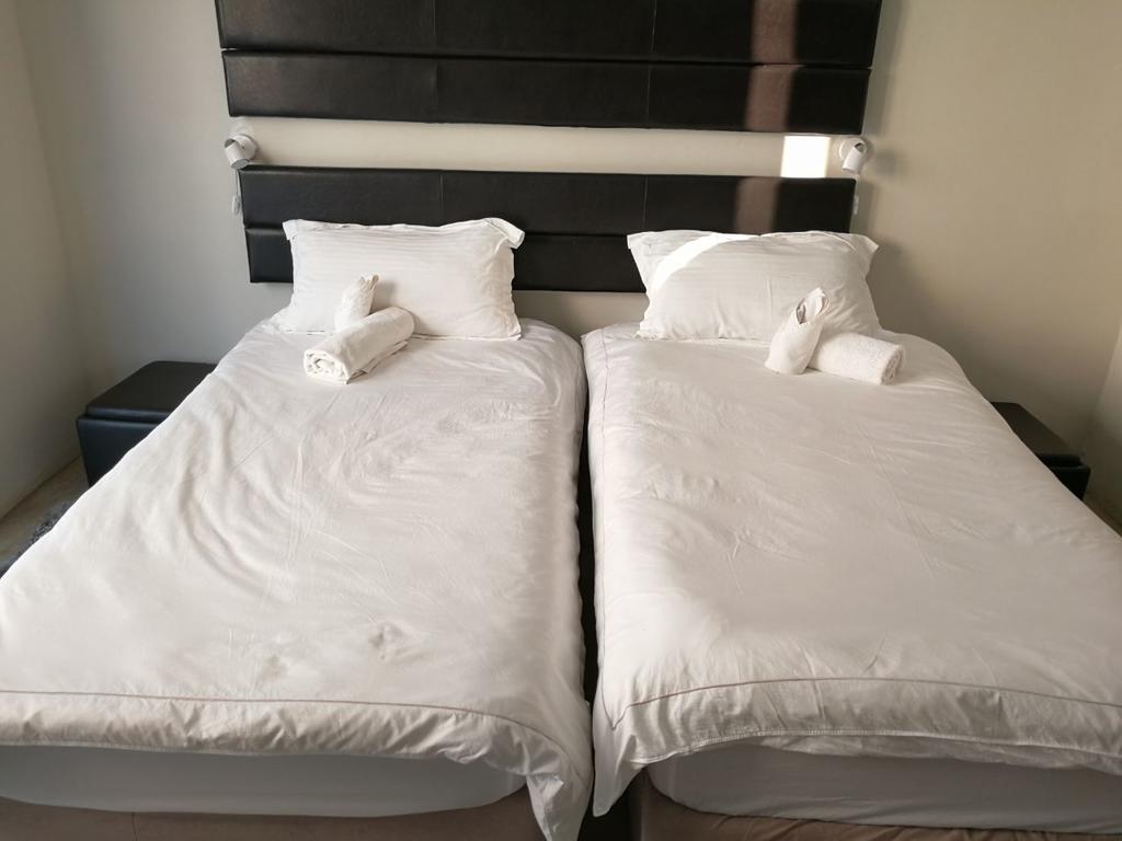 Tsumeb Guesthouse Kamho Εξωτερικό φωτογραφία