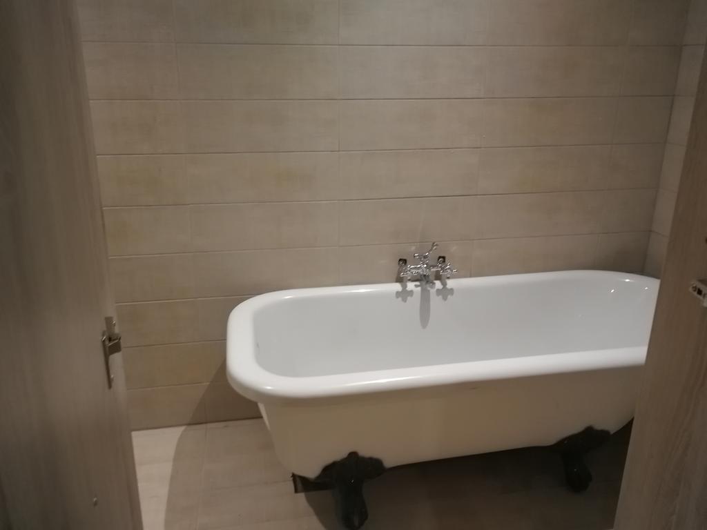Tsumeb Guesthouse Kamho Εξωτερικό φωτογραφία