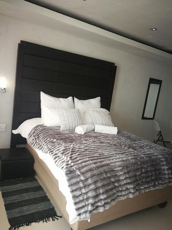 Tsumeb Guesthouse Kamho Εξωτερικό φωτογραφία