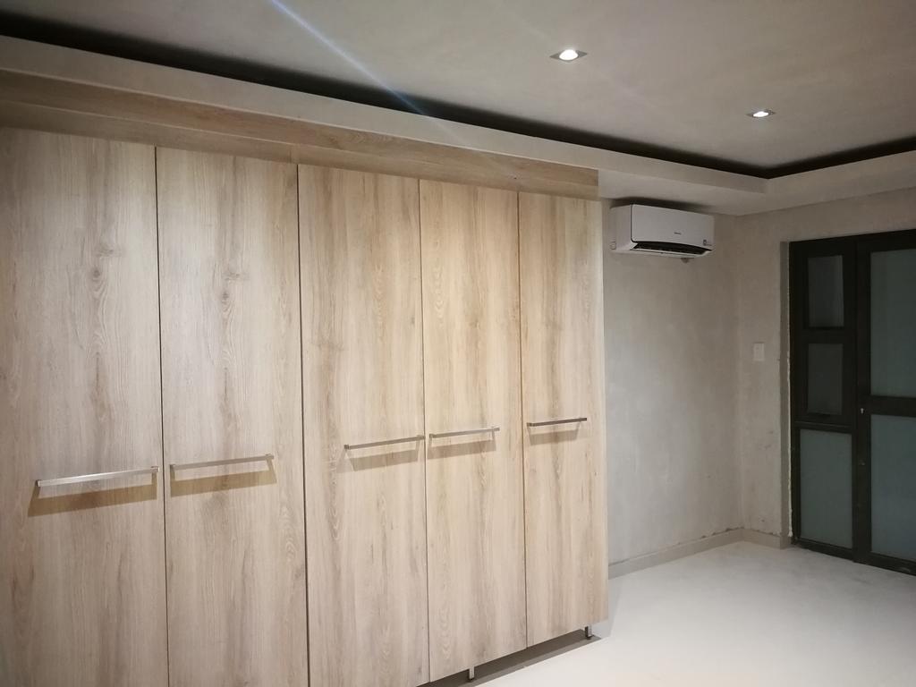 Tsumeb Guesthouse Kamho Εξωτερικό φωτογραφία