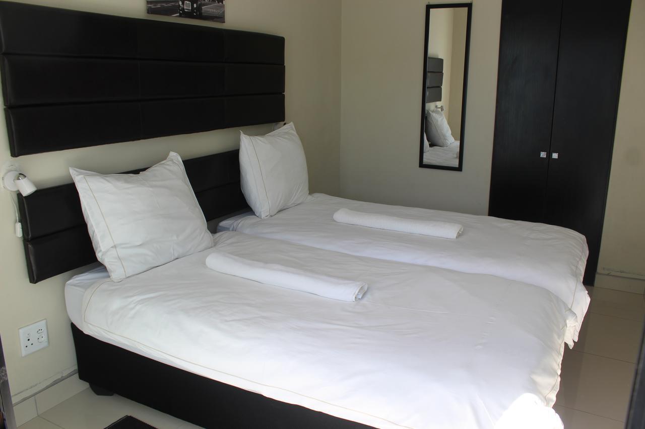 Tsumeb Guesthouse Kamho Εξωτερικό φωτογραφία
