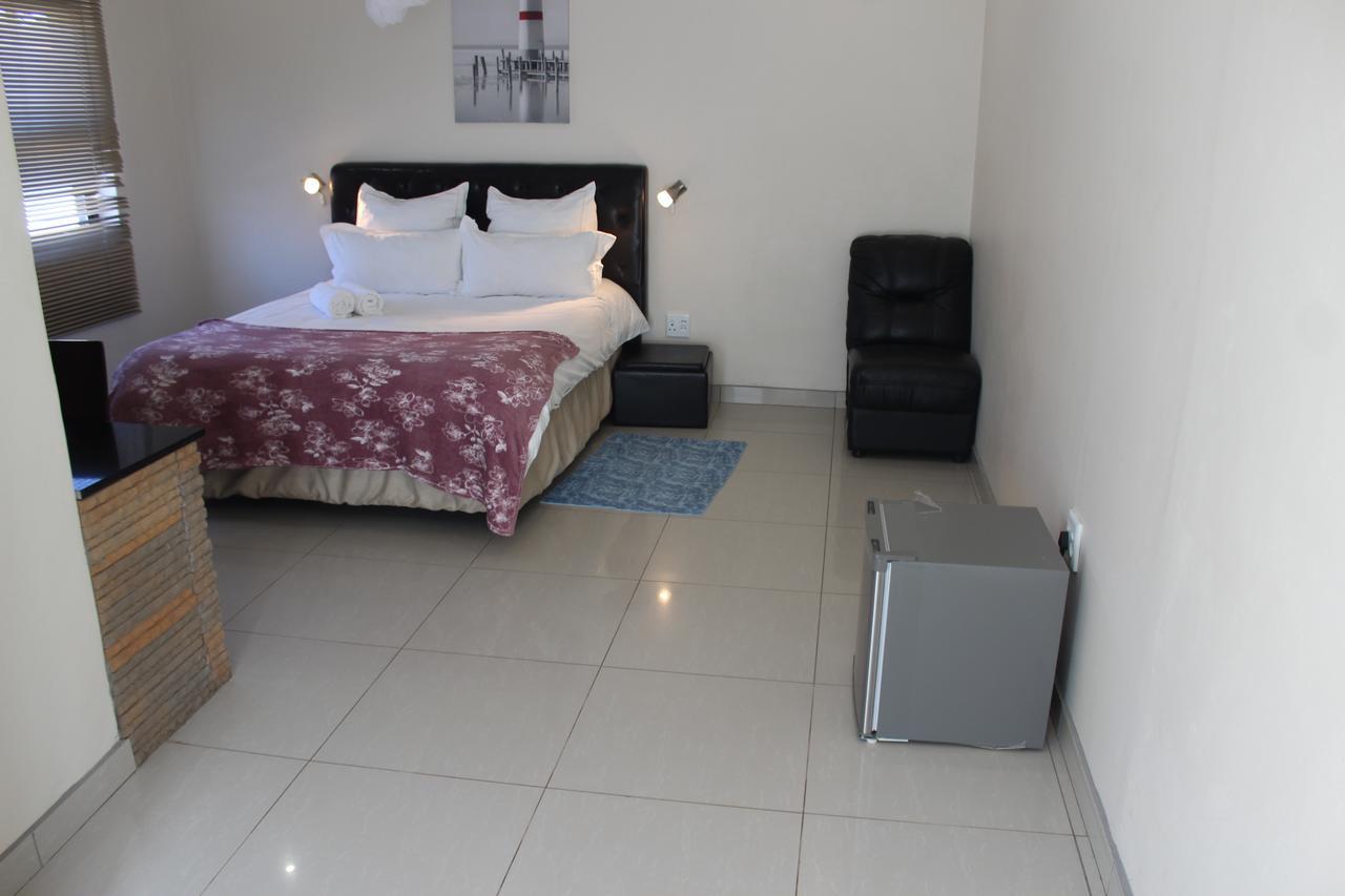 Tsumeb Guesthouse Kamho Εξωτερικό φωτογραφία