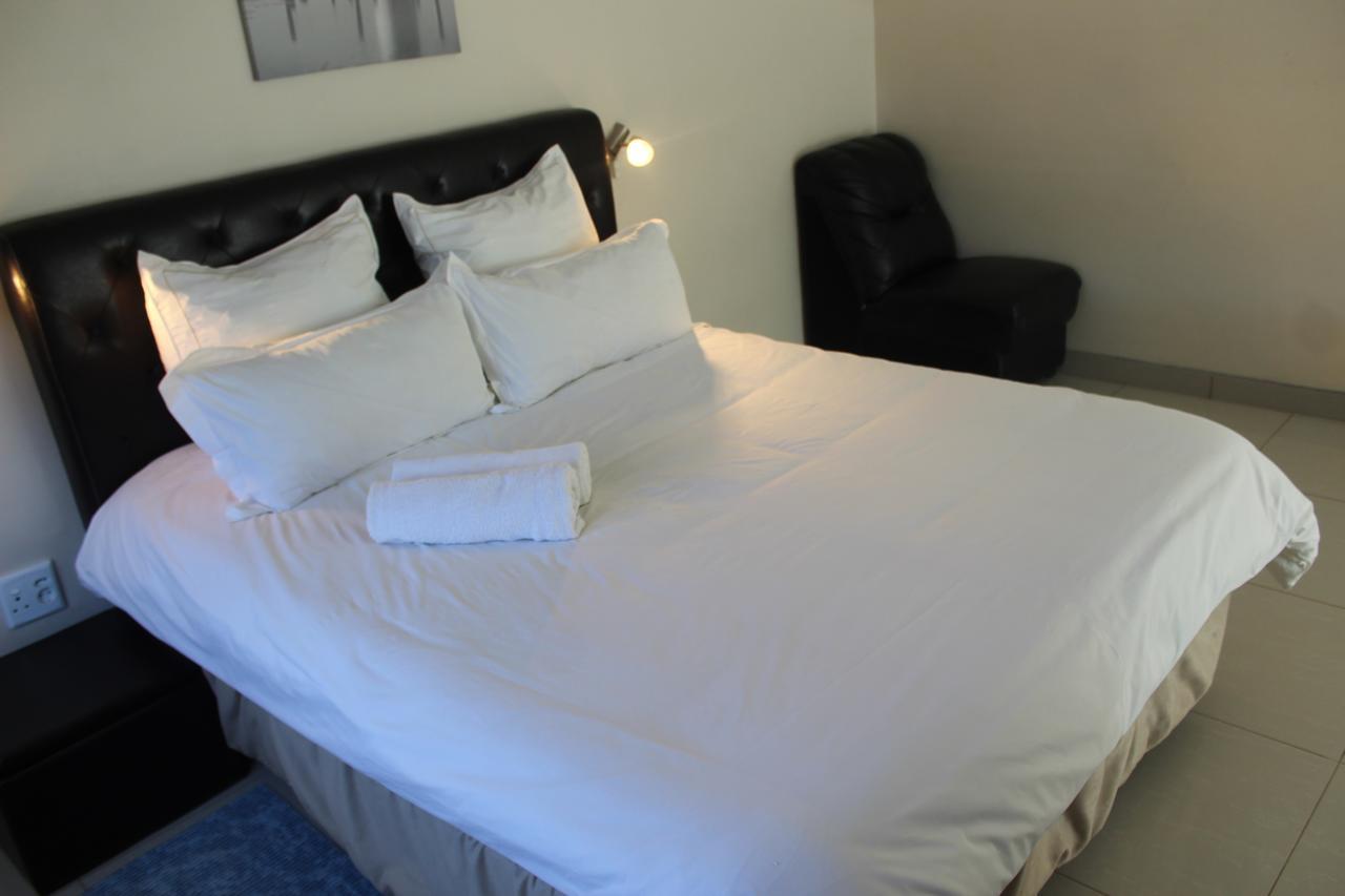 Tsumeb Guesthouse Kamho Εξωτερικό φωτογραφία