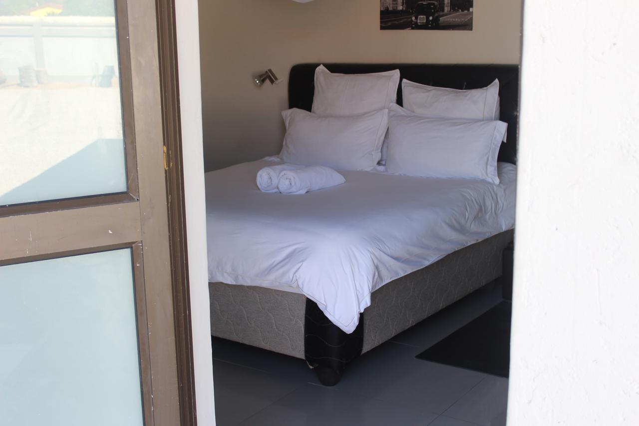 Tsumeb Guesthouse Kamho Εξωτερικό φωτογραφία