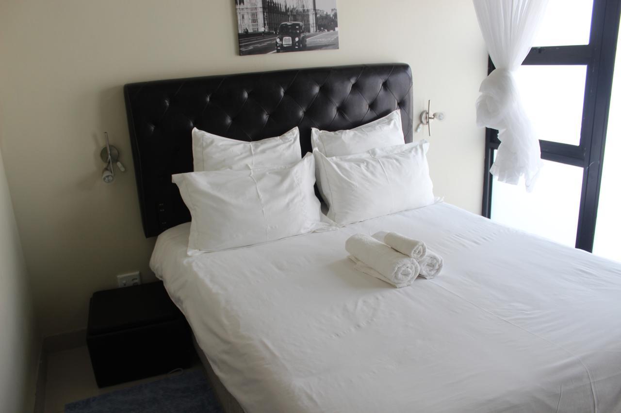 Tsumeb Guesthouse Kamho Εξωτερικό φωτογραφία