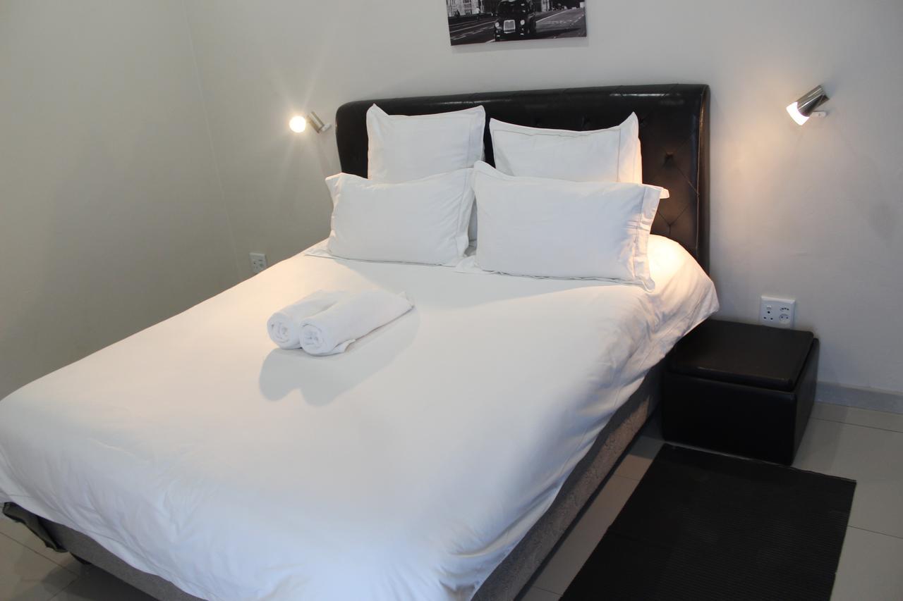 Tsumeb Guesthouse Kamho Εξωτερικό φωτογραφία