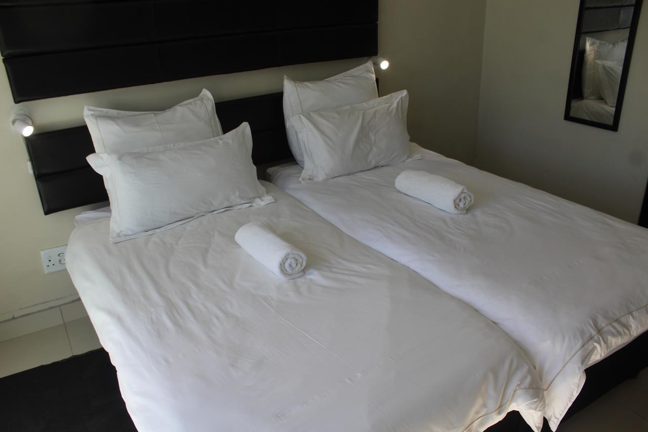 Tsumeb Guesthouse Kamho Εξωτερικό φωτογραφία