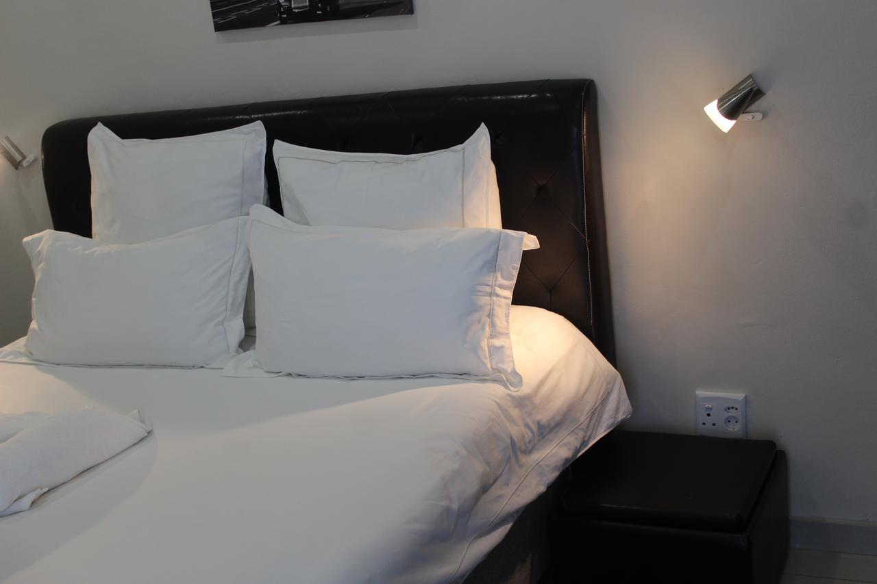 Tsumeb Guesthouse Kamho Εξωτερικό φωτογραφία
