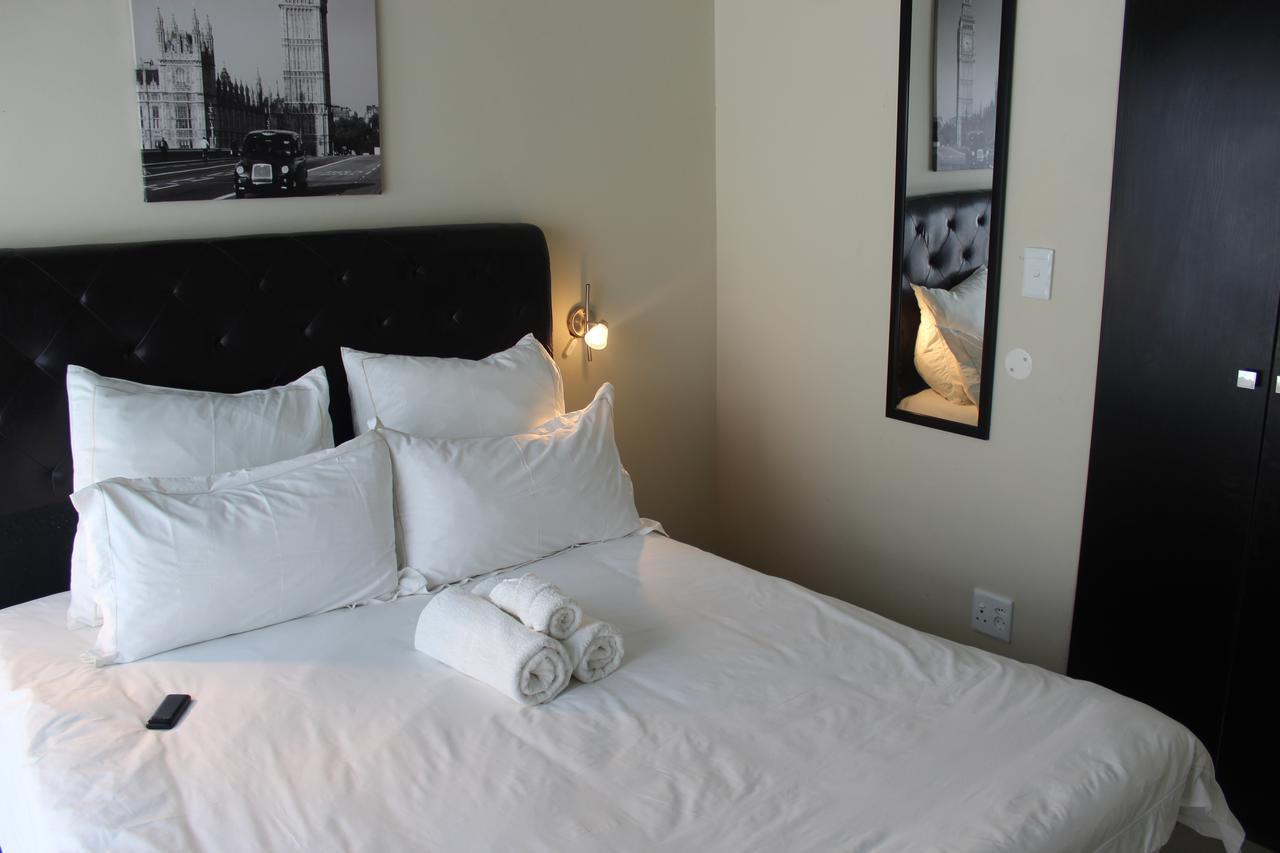 Tsumeb Guesthouse Kamho Εξωτερικό φωτογραφία
