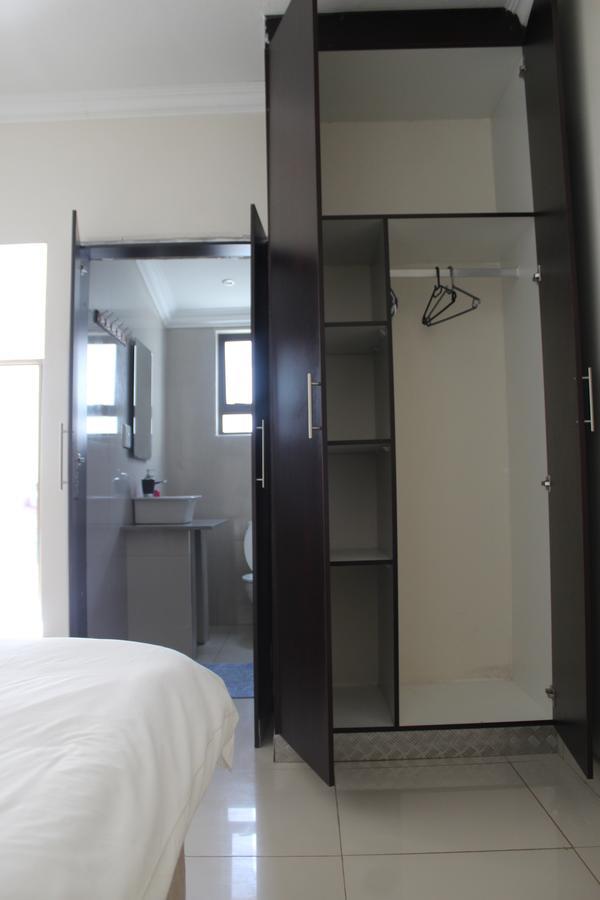 Tsumeb Guesthouse Kamho Εξωτερικό φωτογραφία