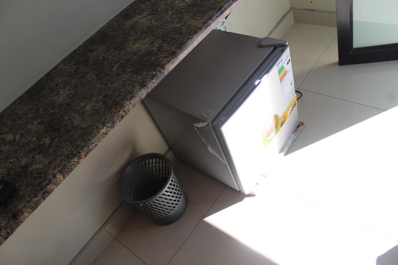 Tsumeb Guesthouse Kamho Εξωτερικό φωτογραφία