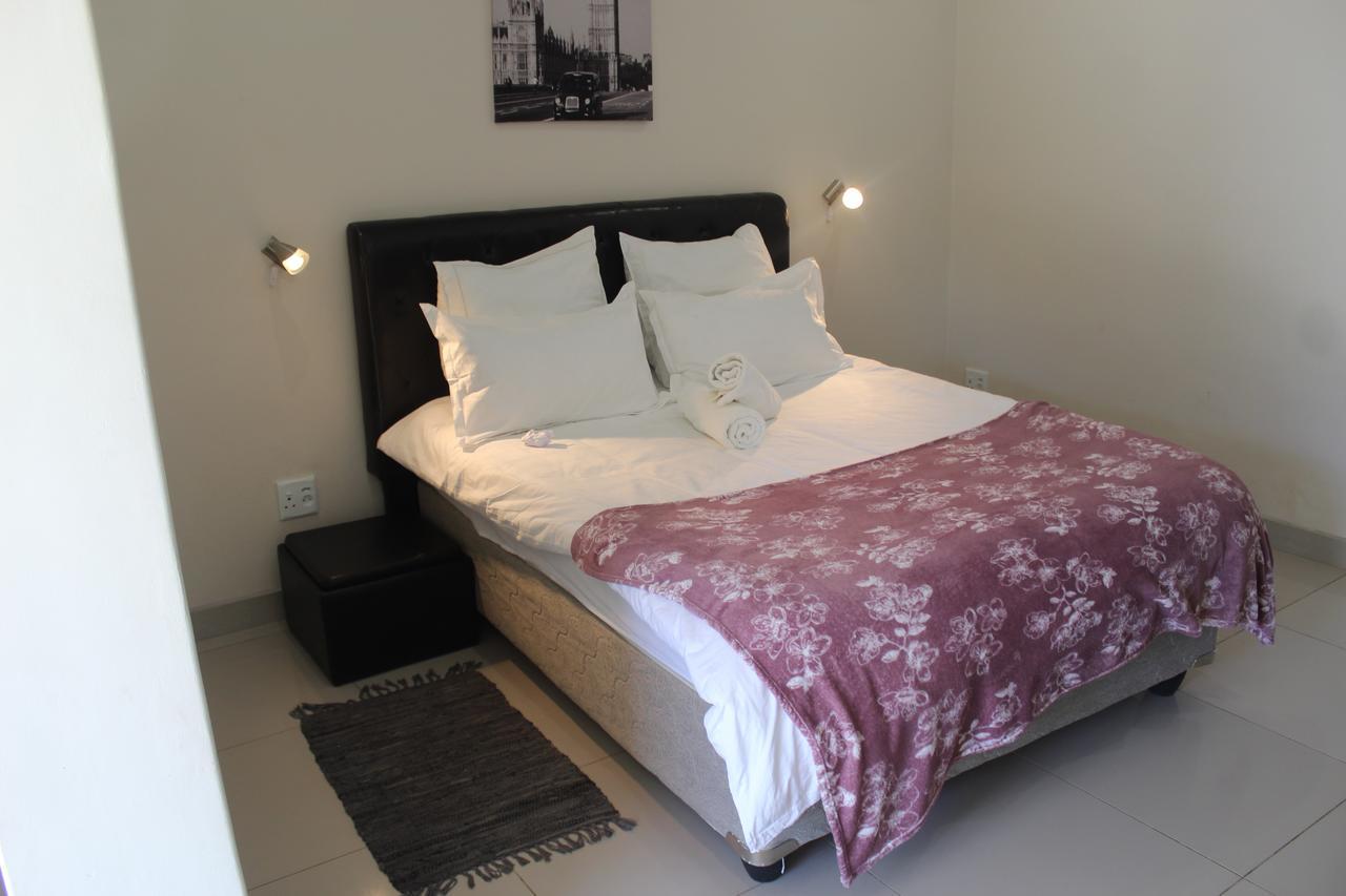 Tsumeb Guesthouse Kamho Εξωτερικό φωτογραφία