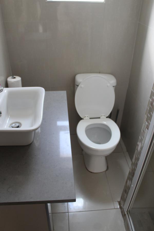 Tsumeb Guesthouse Kamho Εξωτερικό φωτογραφία